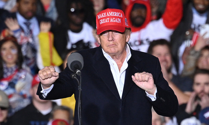 perquisizioni trump documenti top secret spie estero