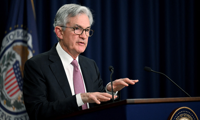 amara ricetta powell federal reserve inflazione jackson hole