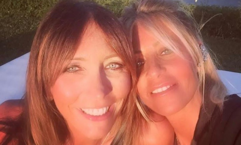 alessandra matteuzzi non era come appariva sui social