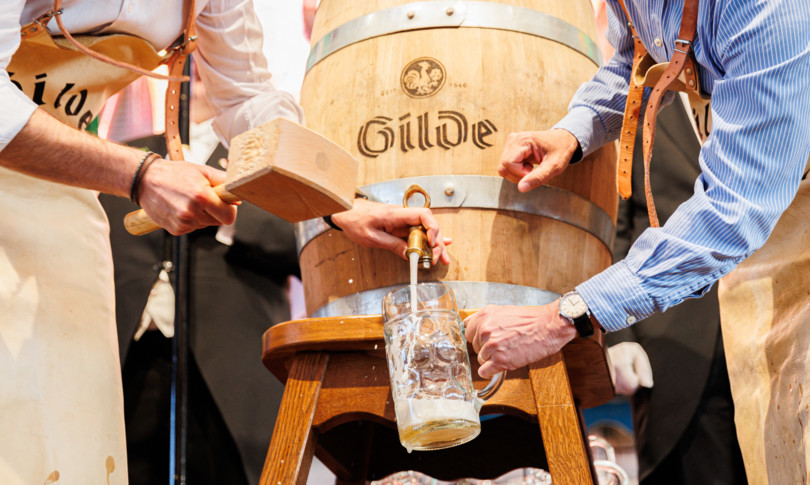 germania impennata prezzi birra
