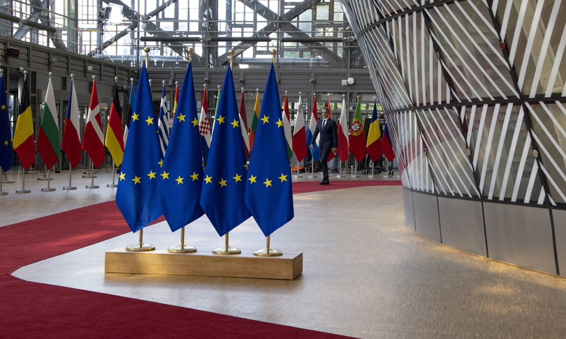 ue sospensione accordo visti russia guerra ucraina