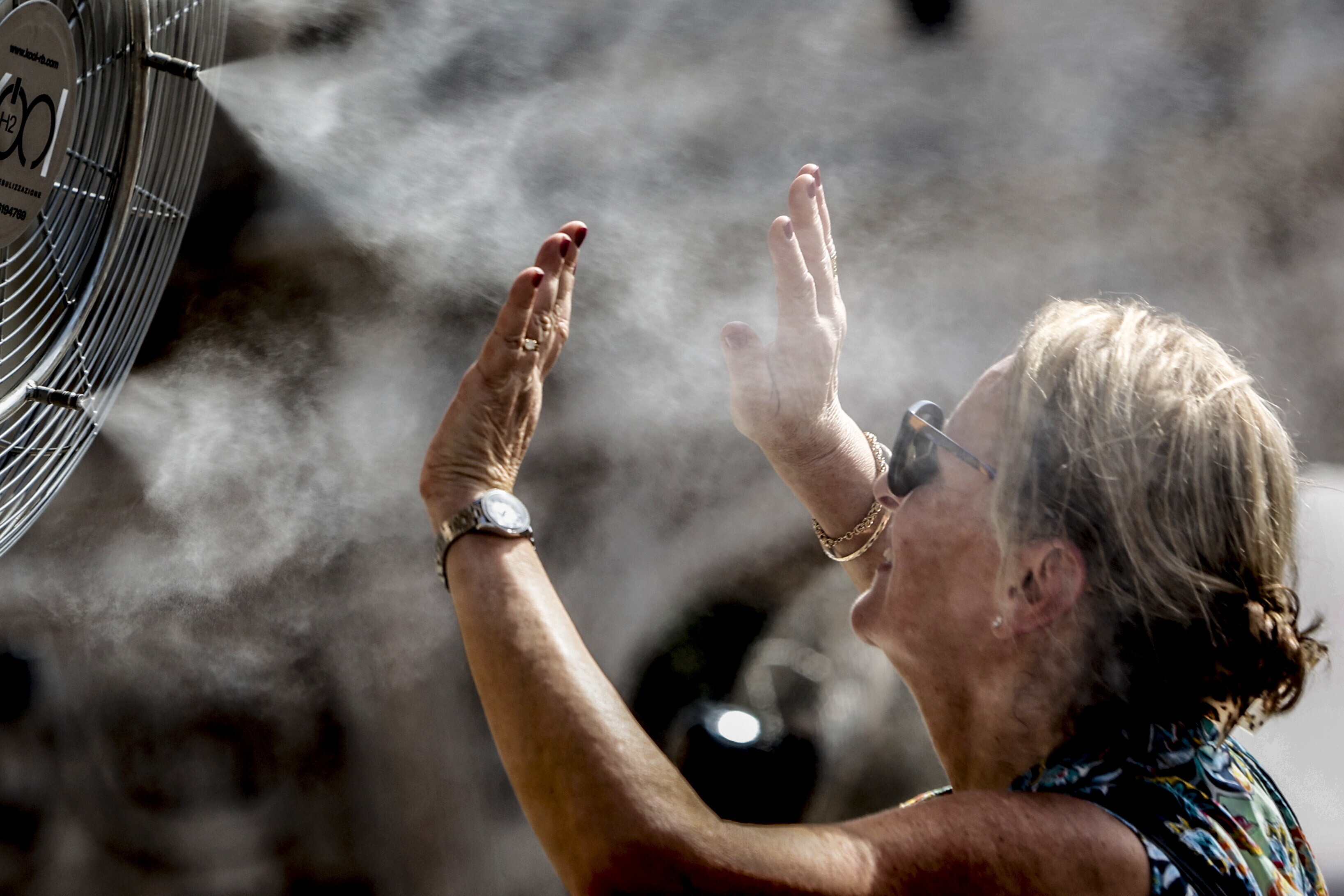 Il caldo aumenta il rischio di malattie infettive: quali sono e come proteggersi