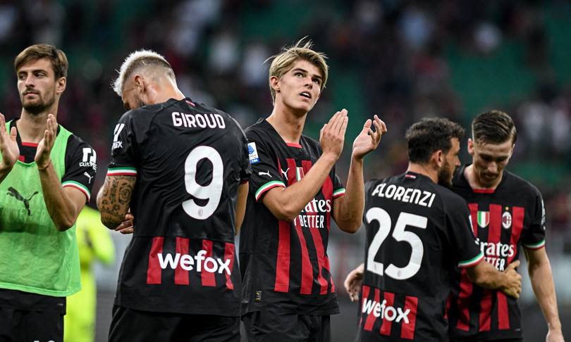 milano redbird nuova proprieta