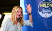 Supermedia, tra FdI e Pd si allarga la forbice. Il Terzo Polo insidia Forza Italia