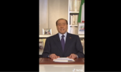 Le prime parole di Berlusconi dopo lo ‘sbarco’ su Tik Tok