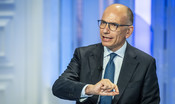 Enrico Letta contro il centrodestra: "Se vince porta indietro l’Italia" 