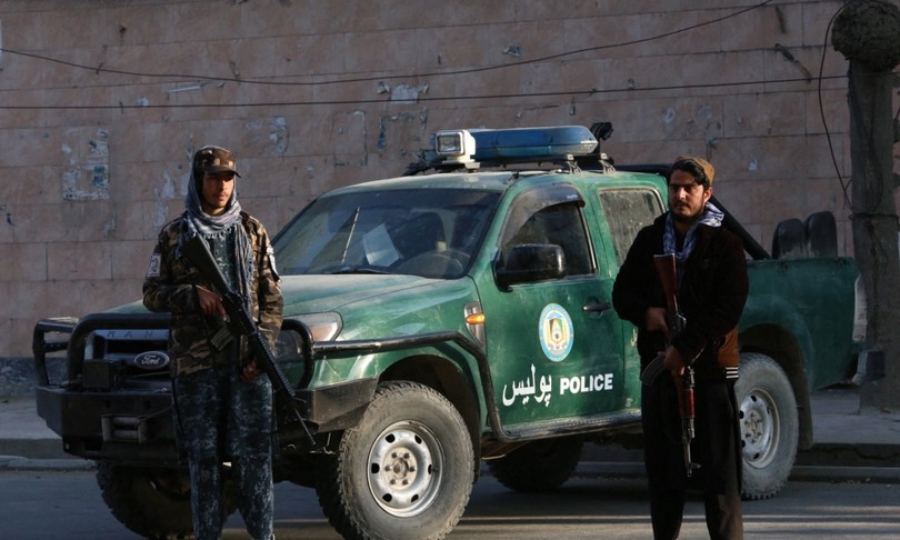 strage afghanistan moschea herat morto imam