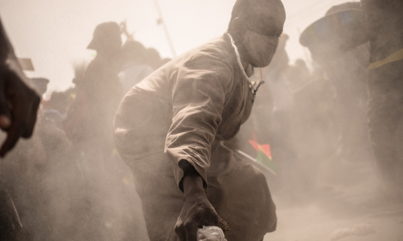 africa mali in balia di jihadisti