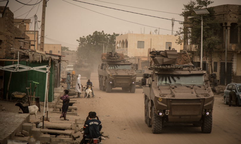 africa mali in balia di jihadisti