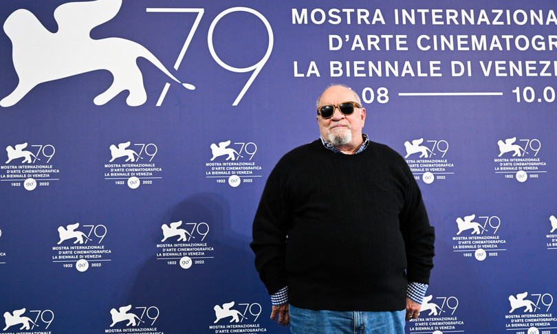 venezia cinema leone alla carriera regista paul schrader