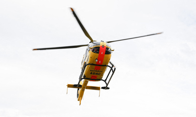 Incidenti montagna 14enne italiano cade muore Svizzera