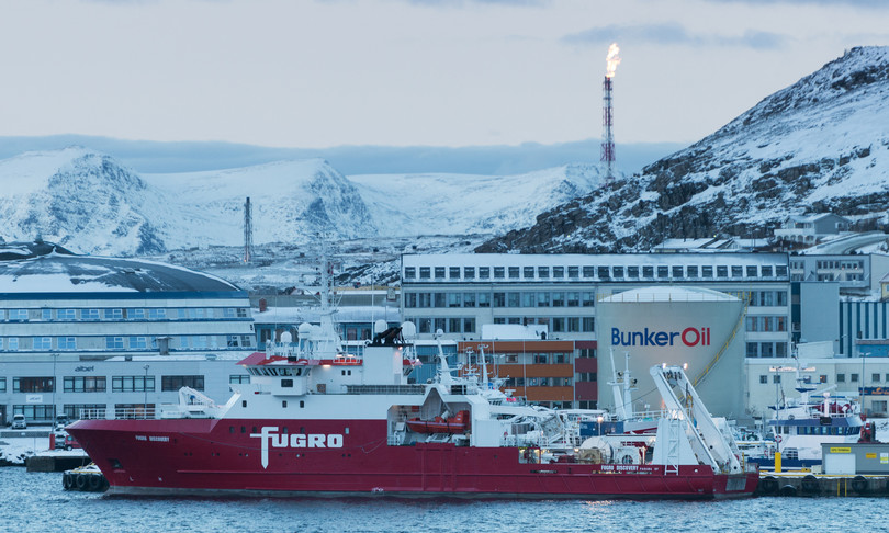 gas gassco norvegia si prepara a record export