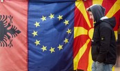 La visita di Mattarella in Albania e Macedonia del Nord
