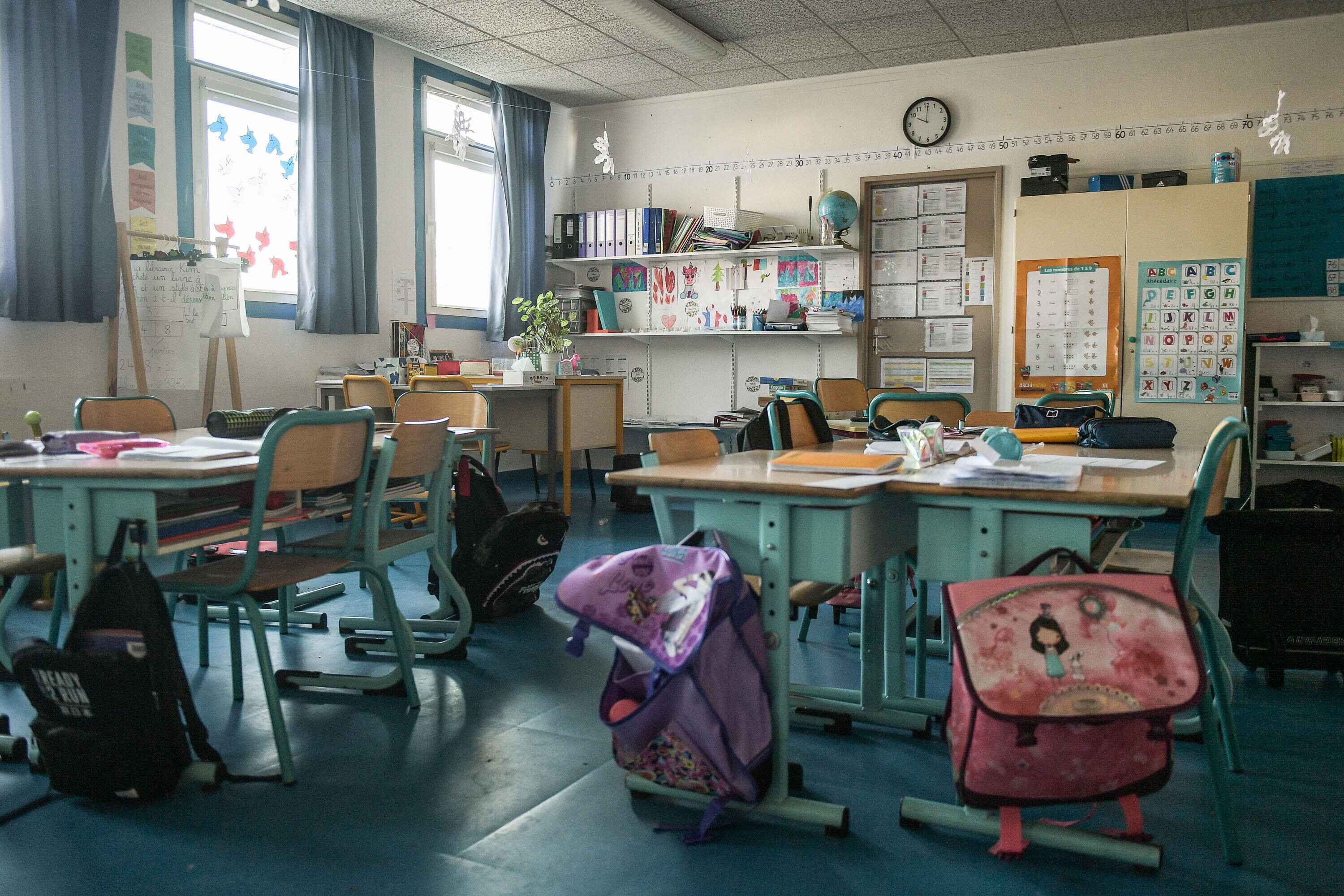 Libri, zaini e diari: la stangata è servita