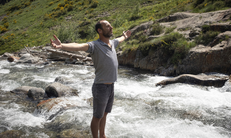 scienza conferma che bassta breve vacanza per ridurre stress