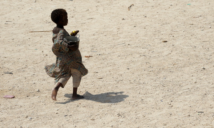 Fao servono 270 milioni dollari per aiuti somalia