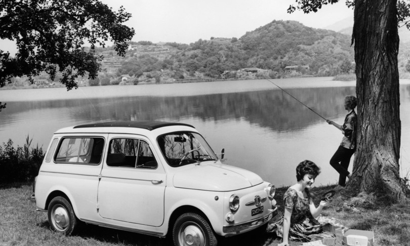 automobile ha creato mondo moderno libero