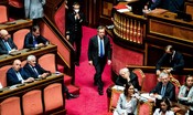 Oggi il Consiglio dei ministri dopo lo stallo in Senato sul decreto Aiuti bis