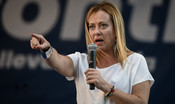 Meloni punta sul nord. "L’Ue? finita pacchia, difenderemo l’Italia"