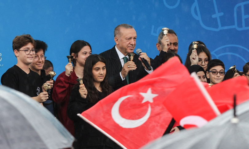 turchia Erdogan misure economiche per rivincere elezioni