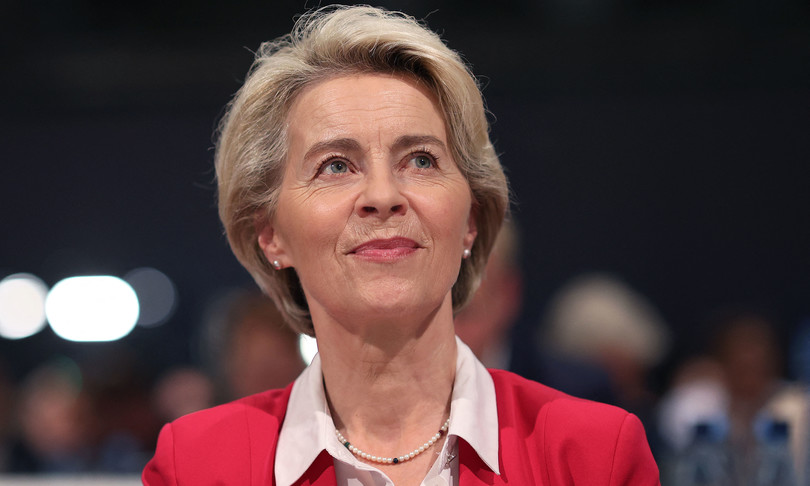 Price cap ostacolo Berlino per von der Leyen