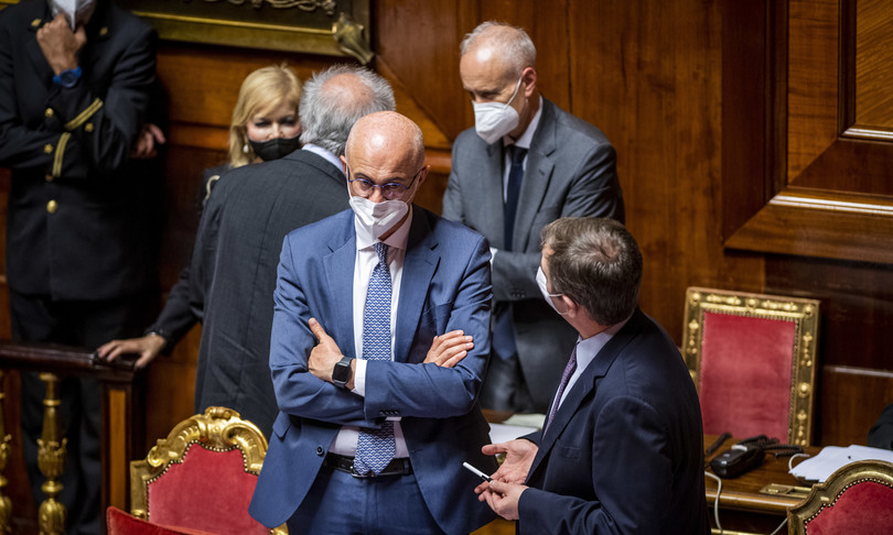 dl aiuti bis trovato accordo senato su superbonus