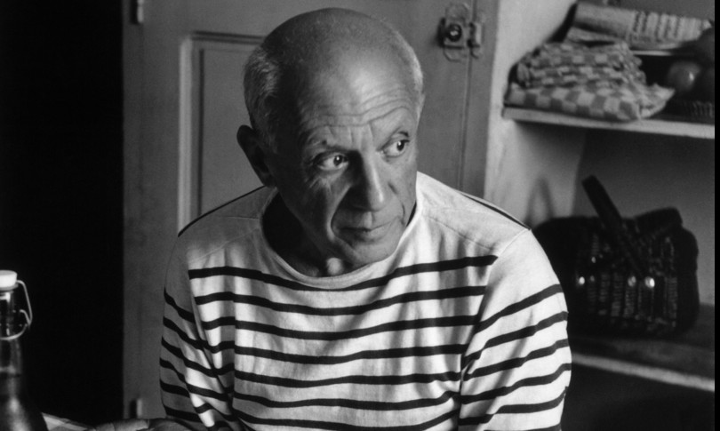 Francia Spagna mostre Picasso 50 anni dopo morte