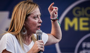 Giorgia Meloni al Washington Post: "Non sono un mostro e non sono un rischio per la Ue"