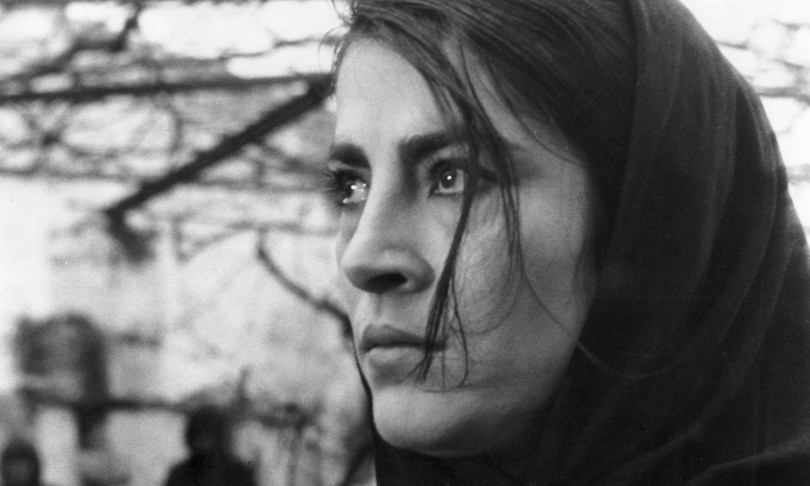 Grecia morta attrice Irene Papas