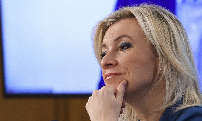 partiti italiani non hanno preso soldi dalla Russia