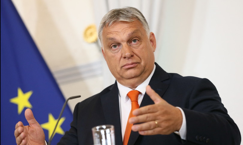 ungheria parlamneto europeo condanna per no democrazia