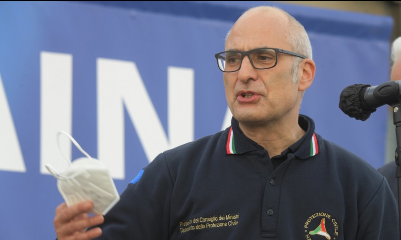 maltempo curcio evento peggiore di quanto previsto