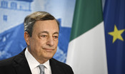 Draghi attacca gli amici di Orban: "Non tutelano l’Italia"