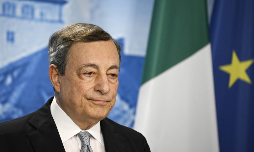 Draghi attacca amici Orban non tutelano Italia