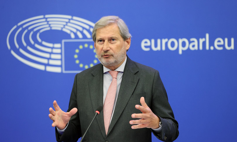 Ue vuole sospendere 7,5 miliardi di fondi Ungheria