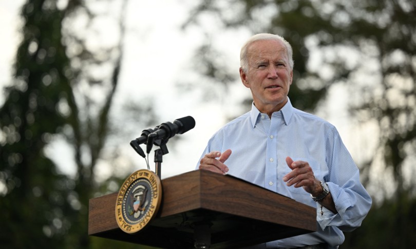 piano biden riduzione debiti studenteschi