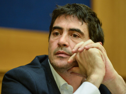 L’impegno di Fratoianni "per la giustizia sociale e ambientale"