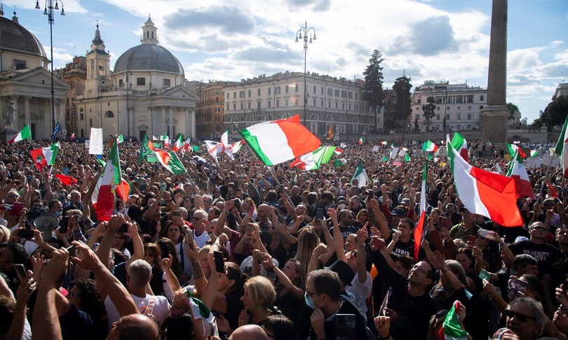 elezioni per chiusura big scelgono roma