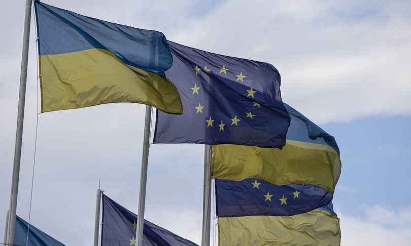 Ue prepara nuovo pacchetto sanzioni russia