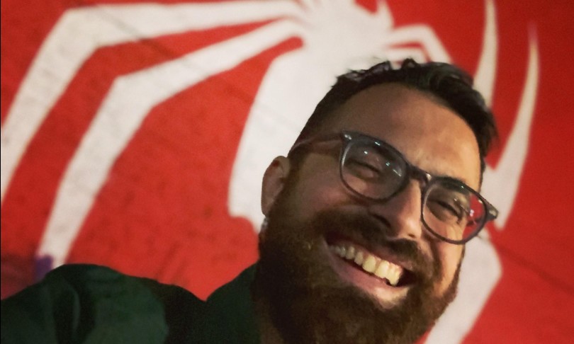 spiderman eroe contemporaneo storie scritte siciliano