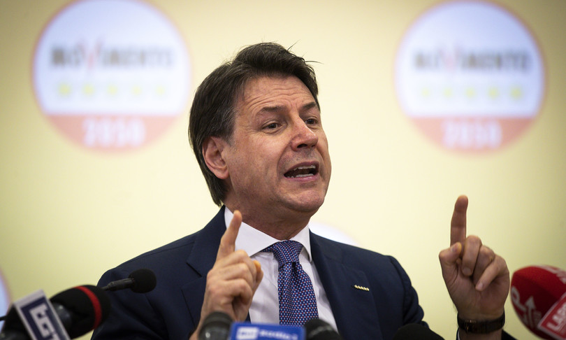 Conte siamo noi veri progressisti