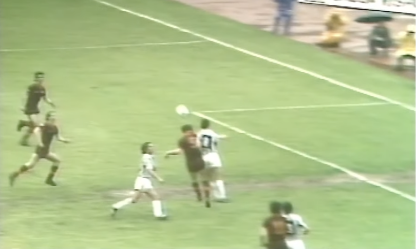 gol di turone fuorigioco film