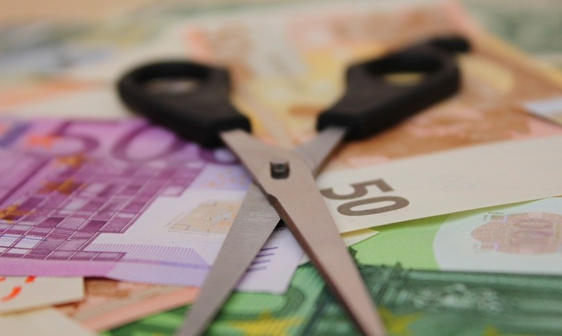 Inflazione oltre 50 per cento italiani riduce consumi