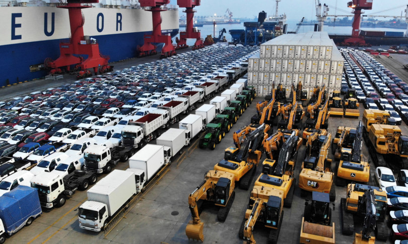 autovetture mercato europeo calo immatricolazioni