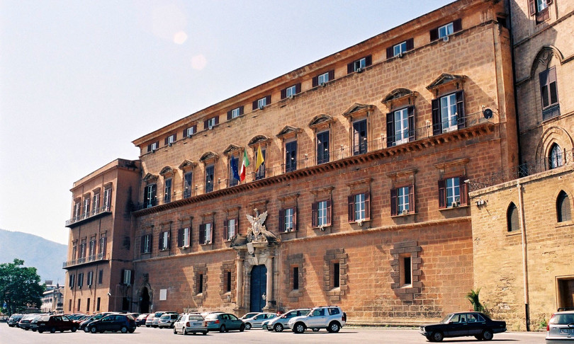 vescovo palermo dopo arresti basta illegalita