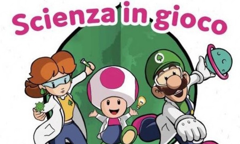 ricerca evento di lancio settimana della scienza