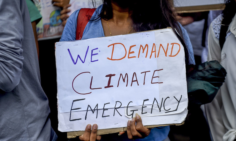 Fridays for Future 70 piazze pressing su politica