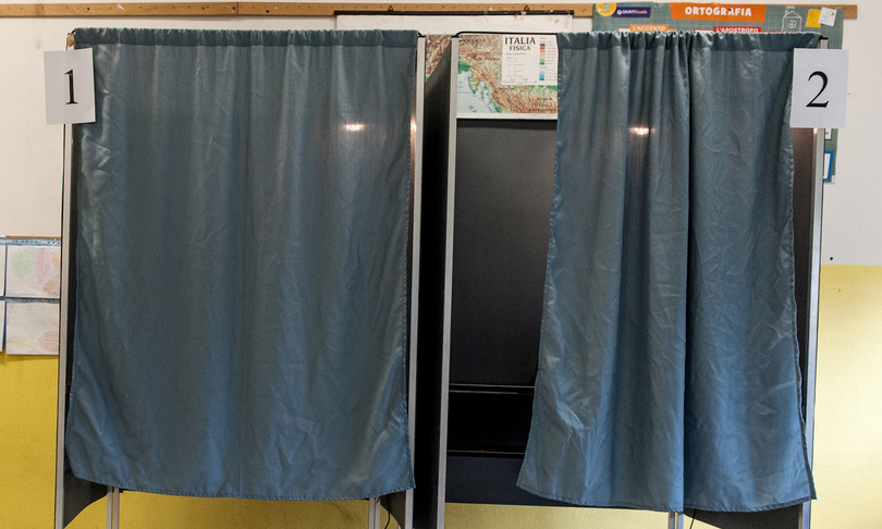 giorno silenzio elettorale prima voto