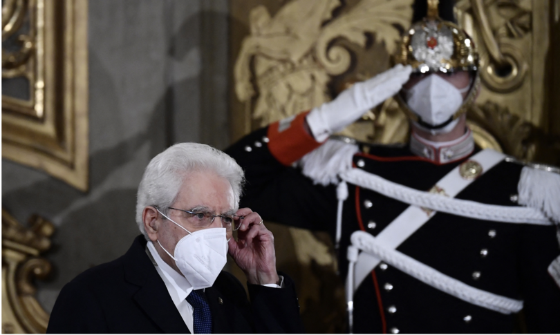 Il prossimo sarà il sesto governo nato sotto la presidenza di Mattarella