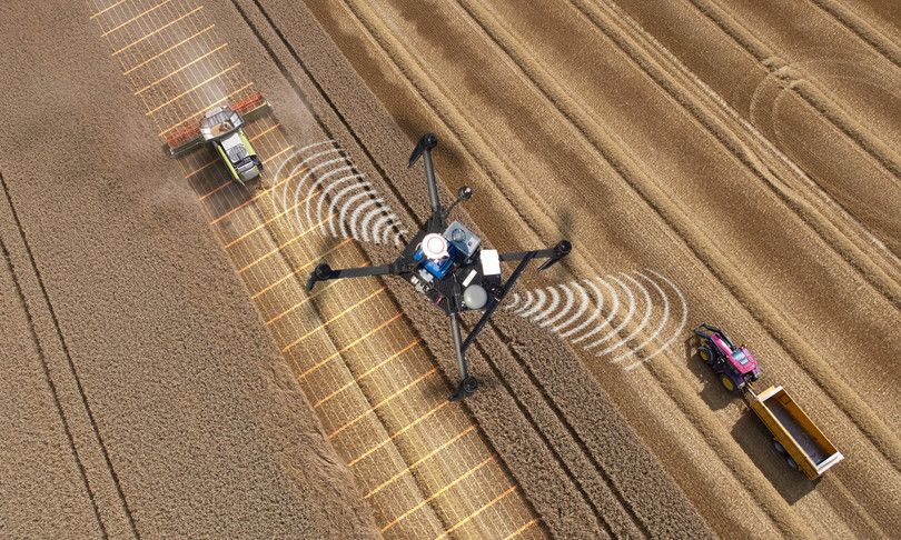 agricoltura giovani innovazione